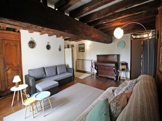 Apartment La Jonchère-Saint-Maurice  14