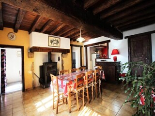 Apartment La Jonchère-Saint-Maurice  3