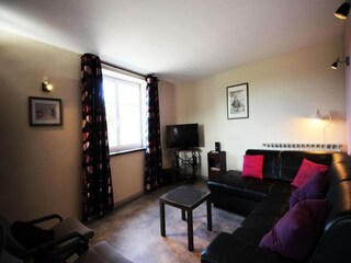 Apartment La Jonchère-Saint-Maurice  4