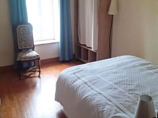 Apartment La Jonchère-Saint-Maurice  6