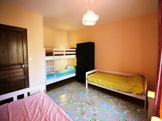 Apartment La Jonchère-Saint-Maurice  7