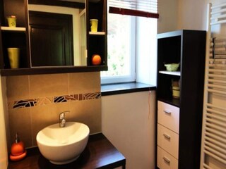 Apartment La Jonchère-Saint-Maurice  33