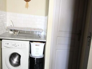 Apartment La Jonchère-Saint-Maurice  10