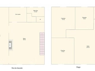 Apartment La Jonchère-Saint-Maurice  12