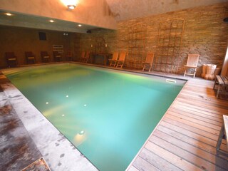 Ferienhaus Vresse-sur-Semois Außenaufnahme 10