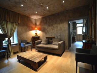 Vakantiehuis Vresse-sur-Semois Kenmerken 15