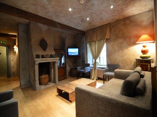 Vakantiehuis Vresse-sur-Semois Kenmerken 22