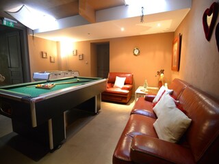 Maison de vacances Vresse-sur-Semois Équipement 24