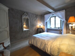 Vakantiehuis Vresse-sur-Semois Kenmerken 17