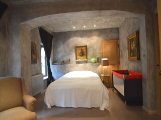 Ferienhaus Vresse-sur-Semois Ausstattung 25