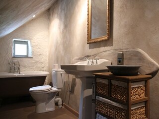 Vakantiehuis Vresse-sur-Semois Kenmerken 24