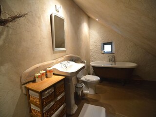 Vakantiehuis Vresse-sur-Semois Kenmerken 19