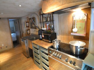 Ferienhaus Vresse-sur-Semois Ausstattung 28