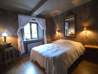 Vakantiehuis Vresse-sur-Semois Kenmerken 32