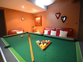 Casa per le vacanze Vresse-sur-Semois Caratteristiche 35