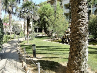 Apartment L'Estartit Außenaufnahme 7