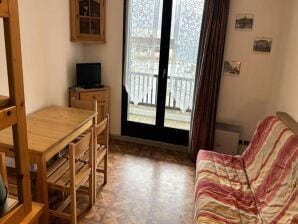 Apartment Studio for 4 People - Embrun - image1