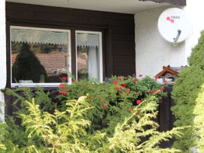 Ferienwohnung in der Dammkarstr. - Mittenwald - image1