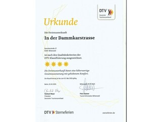 DTV-Sterneferien ****