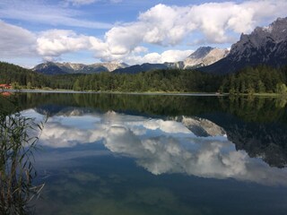 Am Lautersee