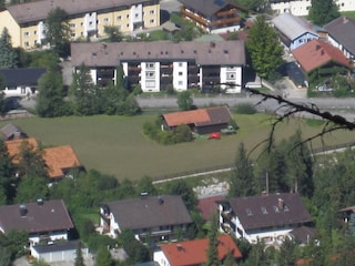 Ferienwohnung in der Dammkarstraße