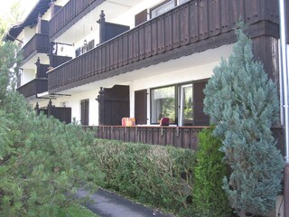 Westbalkon