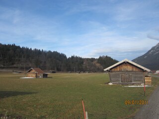 Am Gstockert