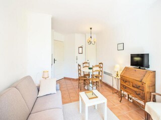 Appartement Mallemort  10