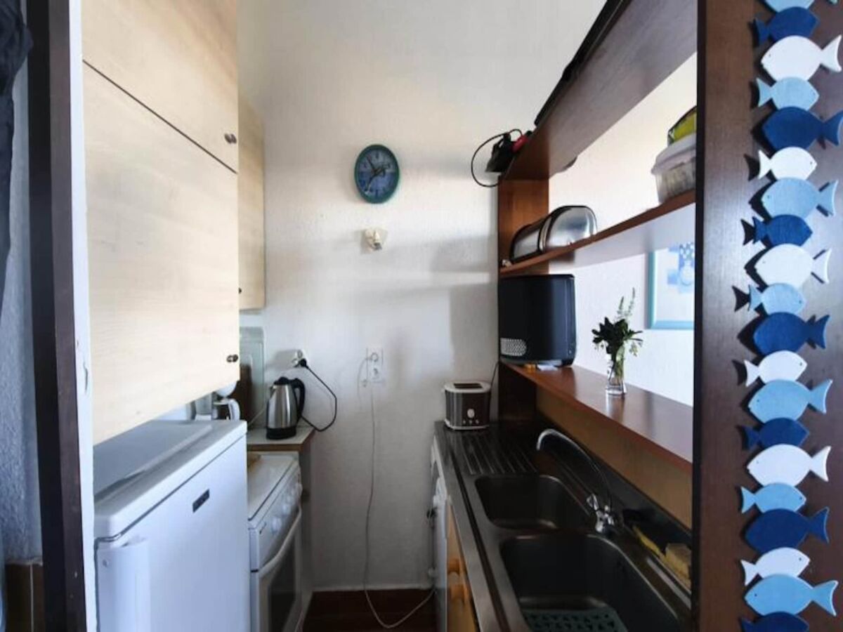 Apartamento Porticcio  1