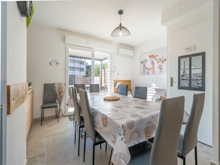 Villa Valras-Plage  37