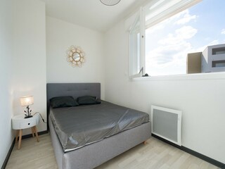 Villa Valras-Plage Ausstattung 13