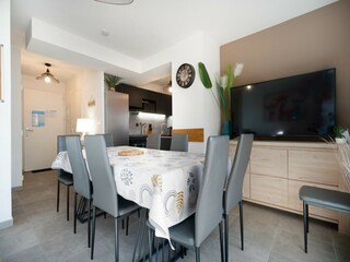 Villa Valras-Plage Features 13