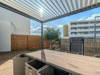 Villa Valras-Plage  15