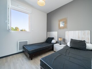Villa Valras-Plage  16