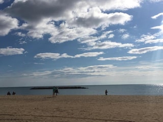 Villa Valras-Plage Umgebung 18