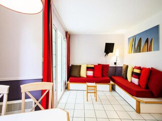 Appartement Moliets-Plage  11