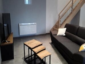 Appartement Maison 6 Personnes - Ver (Certains) - image1