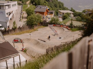 Ferienwohnung Ladis Außenaufnahme 11