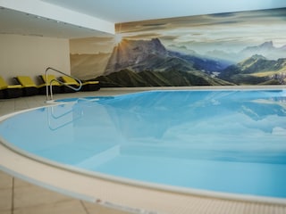 Ferienwohnung Ladis Schwimmbad 31