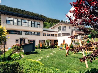 Appartamento per vacanze Ladis Registrazione all'aperto 2