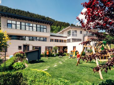 Ferienwohnung Sunshine III