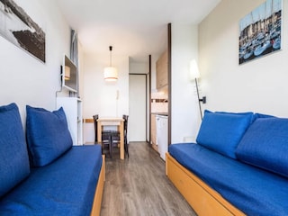 Apartment Arzon  14