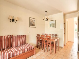 Apartamento Saint-Jean-Pied-de-Port  5