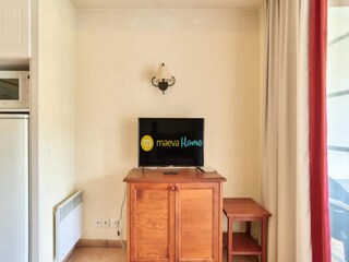 Apartamento Saint-Jean-Pied-de-Port  17