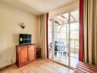 Apartamento Saint-Jean-Pied-de-Port  6