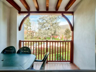 Apartamento Saint-Jean-Pied-de-Port  9