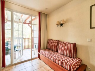 Apartamento Saint-Jean-Pied-de-Port  21