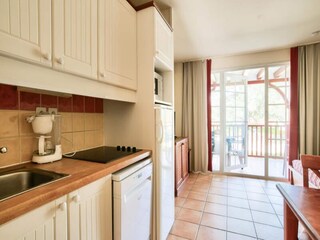 Apartamento Saint-Jean-Pied-de-Port  11