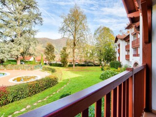 Apartamento Saint-Jean-Pied-de-Port  14