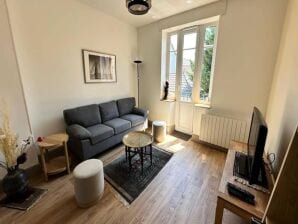 Appartements pour 4 Personnes - Strasbourg - image1